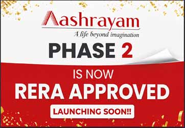 Aashrayam Plots